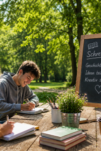 Literaturtag-62ce593f Veranstaltungen im B&uuml;rger und Miniaturenpark