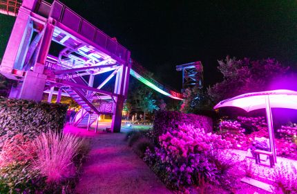 Burgerpark%20Lichterfest-056-ef209791 B&uuml;rger und Miniaturenpark in Wernigerode